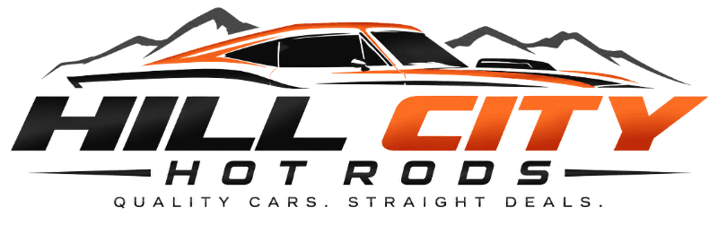 Hill City Hot Rods