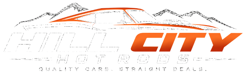 Hill City Hot Rods